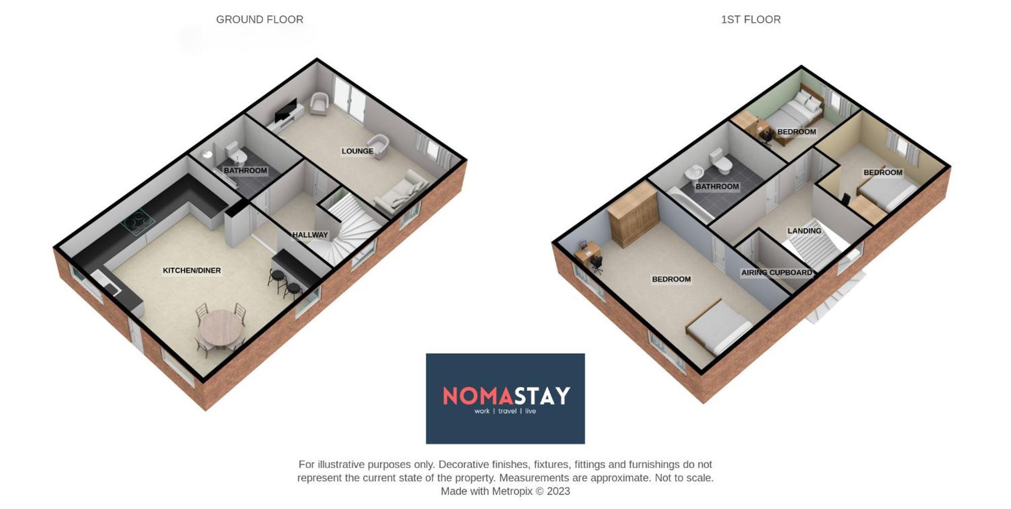 Nomastay, Corporate, Families, Relocation, 3 Bed, 2 Bath, Parking, Next To The Hospital, University, City Center 셰필드 외부 사진
